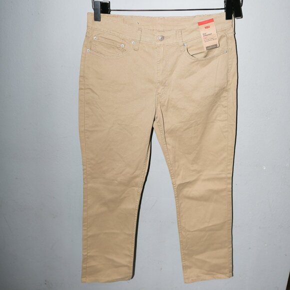 Levi’s Men’s 514‎ Jean - Picture 4 of 5